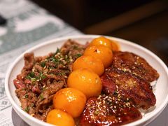 -和牛食堂•BISTRO(广州首店)