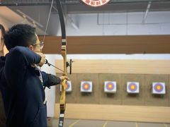 -道顺射箭·团建·骑射(张杨路店)