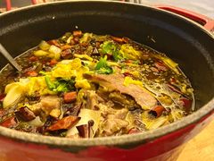 -烛影拾光观景餐厅·创意菜·摄影·小提琴(大唐不夜城店)