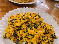 -九华山友谊土菜馆 小资餐厅