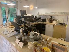 -Cafe Villa