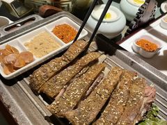 -大秦小宴•新派西北(万象前海店)
