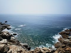 -广东惠东海龟国家级自然保护区