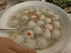 -丰收日·小海鲜·沪上家宴(顾村正大店)
