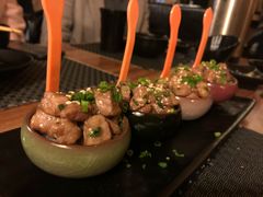 -昊·来了寿司(双楠2店)