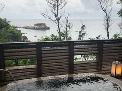 -南紀白浜 浜千鳥の湯 海舟