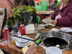-皖北巫氏三胖地锅鸡(长淮总店)