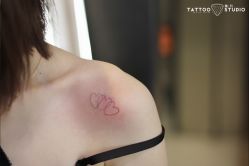 -飛凡TATTOO纹身•原创