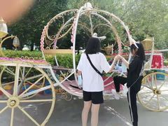 -嘉峪关方特欢乐世界