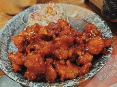 -冰川冷面·延边菜·炭烤串(观前店)