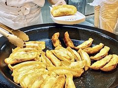 -莲湖糕团店·老秦淮小吃