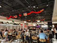 -潮界(虹桥新天地店)