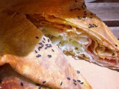 -煎饼道·孜然里脊煎饼(来福士店)