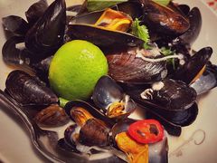 -壳里西餐厅Coquille Seafood Bistro(蒙自路店)