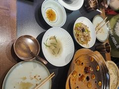 -魁盛居百年鲁菜馆(中林路店)