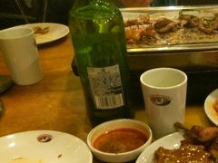 -汉丽轩烤肉·火锅自助餐厅(天一城店)