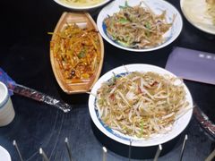 -满园烤鸭·春饼(沈北万达店)