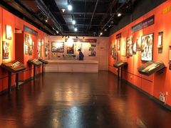 景点-益民食品一厂历史展示馆