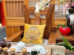 -悦真雅院·四合院·清真私房菜(雍和宫店)