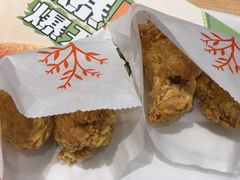 -德克士(南昌西店)