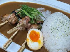 -CURRY YA 熟成咖哩專門店(深圳湾万象城店)