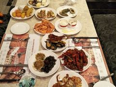 -芭菲盛宴·环球美食(解放碑英利国际店)