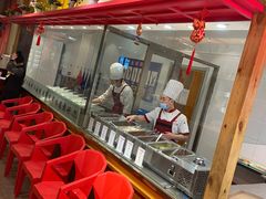 -邢氏老太太烤串(北兴街店)