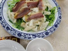 -海港酒家(上水新丰店)
