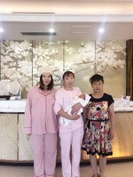 -台湾宝儿月子中心 (中南路店)