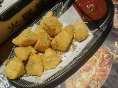 -火联烧烤(学院路创始店)