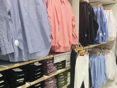 -优衣库(上海正大广场店)