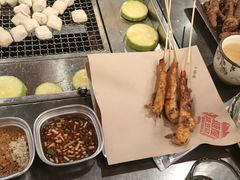 -塘屋烧烤·云南火塘烧烤品牌(春城慧谷旗舰店)