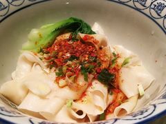 -汉唐宴长安食府