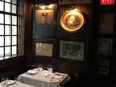 -Keens Steakhouse