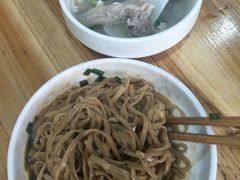 -江南红鱼汤(洋中花园店)