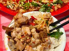 -盐老幺自贡盐帮菜老店