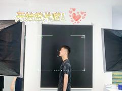 -极光口腔·矫正种植修复(锦江店)