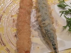-京旬海鲜放题·铁板烧自助餐厅