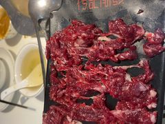 -潮发潮汕牛肉店(龙洞店)