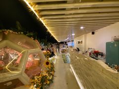 -天空花园餐吧·生日·团建(南山店)