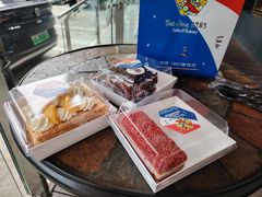 -北京1983面包坊(崇文门店)