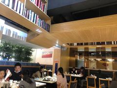 -牛太郎时尚自助烧烤