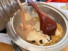 -格日勒阿妈蒙古厨房(大召店)