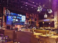 -胡桃里乐队酒馆(广州塔店)