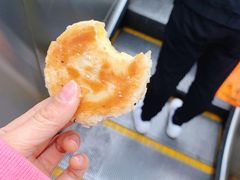 绿豆酥饼-汪保来(杭州解放路店)