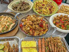 -小民大排档(马场角横路店)