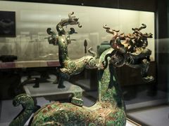 -上海博物馆(人民广场馆)