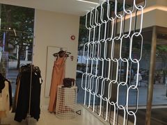 -ZARA(大上海时代广场店)