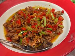 -匠熙小馆(崇文门店)