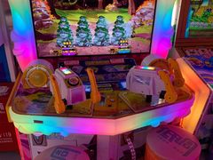 -阿尔法Game Station(中山路店)